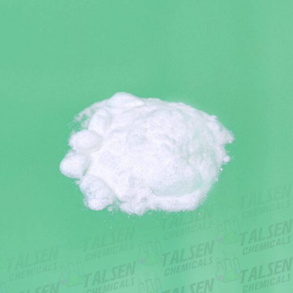 Version 1.0.0 empaque trasero polvo niacinamida talsen