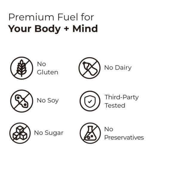 Detalle del frasco ENDUR-B Tauromag SR 375 mg