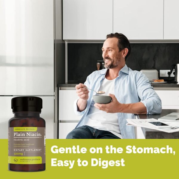 Frasco de Endurance ENDUR-C