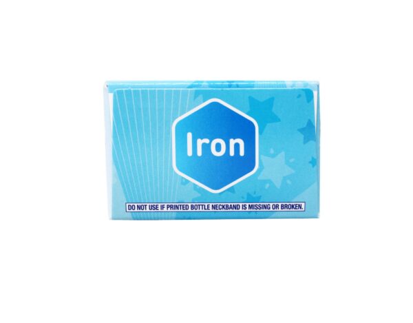 Instrucciones de uso en etiqueta