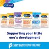 Enfamil gotas suplementarias para bebés y niños pequeños