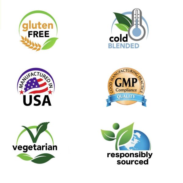 Envase de vitamina D3 en estante