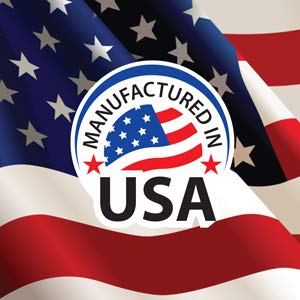 Frasco transparente con líquido