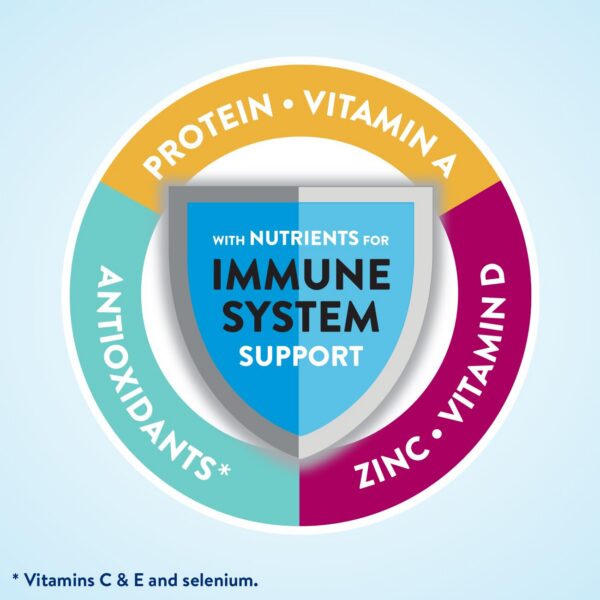 Detalle de etiqueta con ingredientes