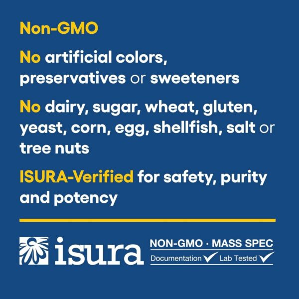 Cápsulas Enteripure tech