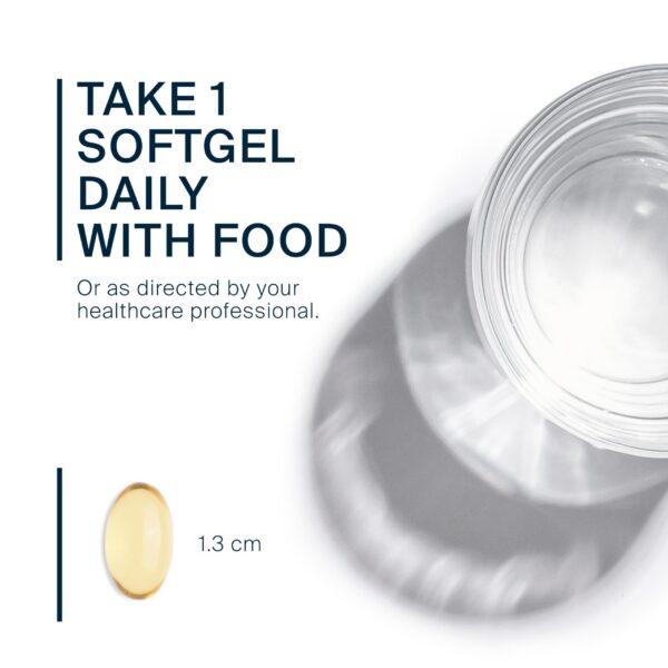 Version 1.0.0 Envase de 100 cápsulas vitamina A Vital Nutrients