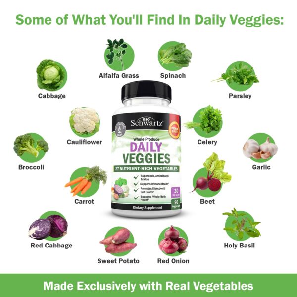 Frente del envase de 50+ completo