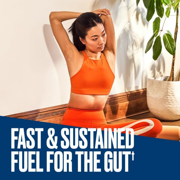 Envase Bulletproof Express Probiótico 3 en 1