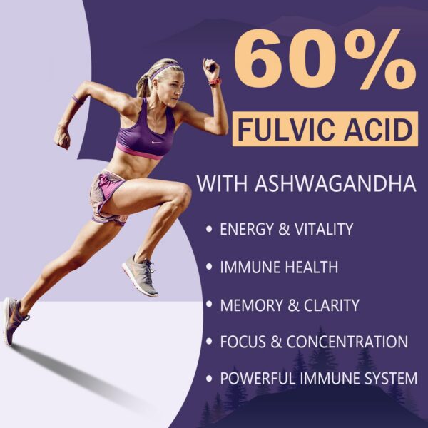 Envase con cápsulas Shilajit Elikadur