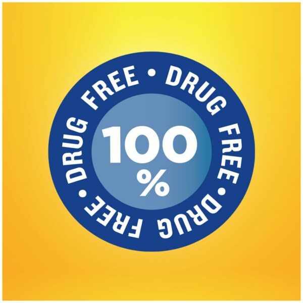 Envase cerrado Nature Made Sleep Longer suplemento descanso natural