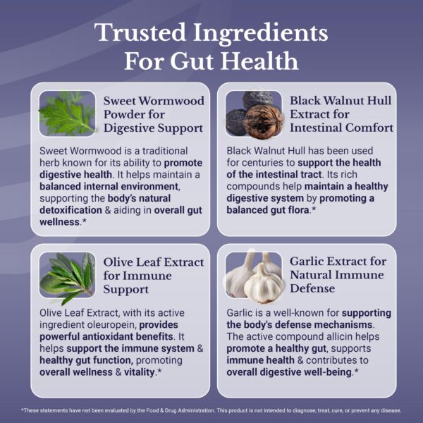 Envase Cleanse24 en primer plano