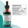 Envase completo suplemento Rejuvica Health NatalNourish lactancia