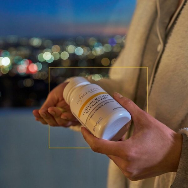 Envase y logotipo Integrative Therapeutics