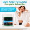Envase detalle Pro GAD Enhancer para sistema nervioso equilibrado