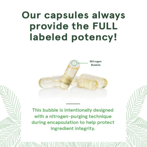 Envase DEVA con aceite de onagra vegano y antioxidantes naturales