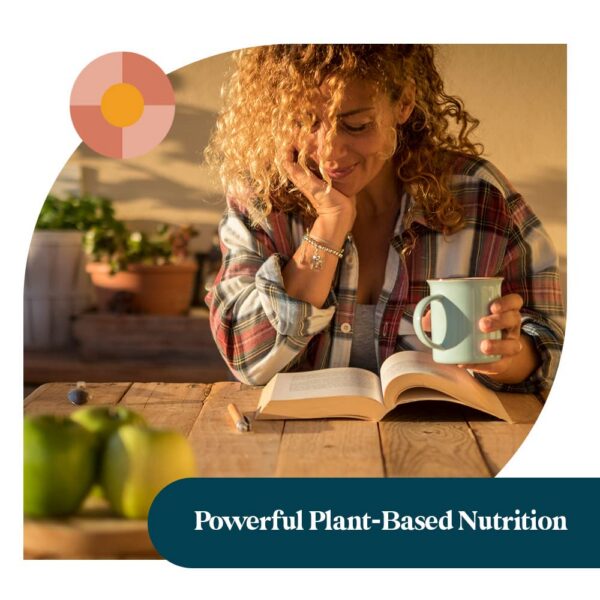 Cápsulas veganas de Ashwagandha para mejorar energía y estado de ánimo