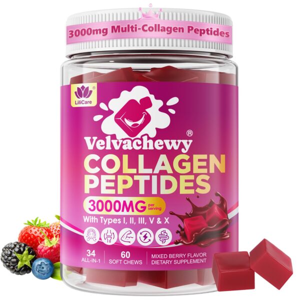 Version 1.0.0 Lateral del frasco con gominolas