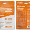 Envase Go Wise On The Go multivitamínico polvo sabor natural