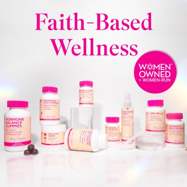 Envase Gomitas Amy Suzanne cerrado