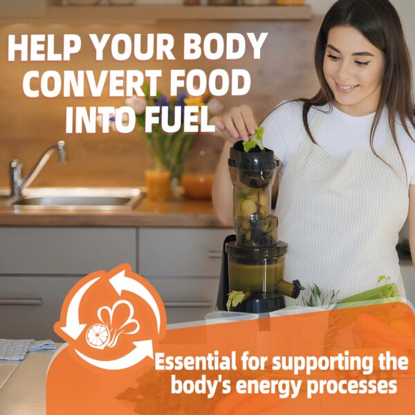 Caja y frasco Joywiit gomitas B1