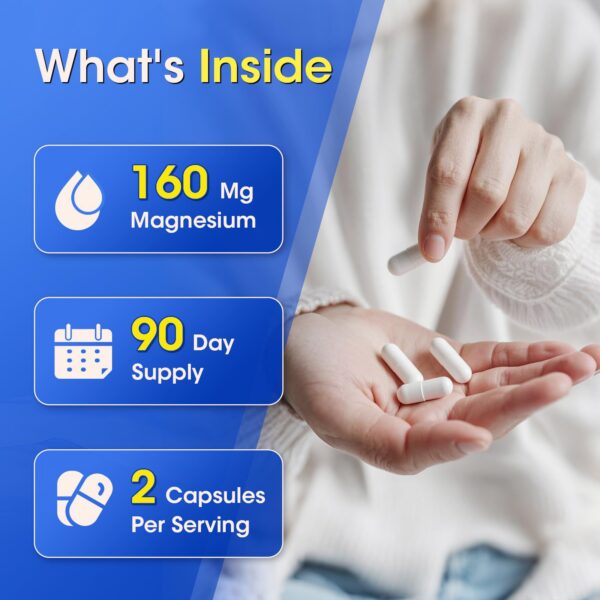 Frasco de iMATCHME en estante