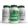Version 1.0.0 Envase lateral health thru nutrition vitamina d3 10000 iu softgels