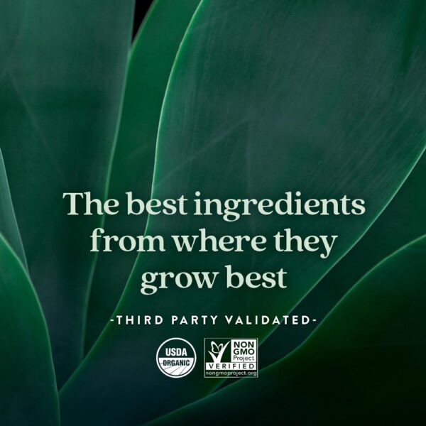 Gomitas veganas vitamina b12 y energía celular New Chapter