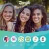 Envase monolaurin NewLife Naturals calidad premium