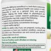 Version 1.0.0 Envase múltiple de Ashwagandha Best Naturals