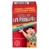 Envase multivitaminas Flintstones Plus hierro 60 tabletas