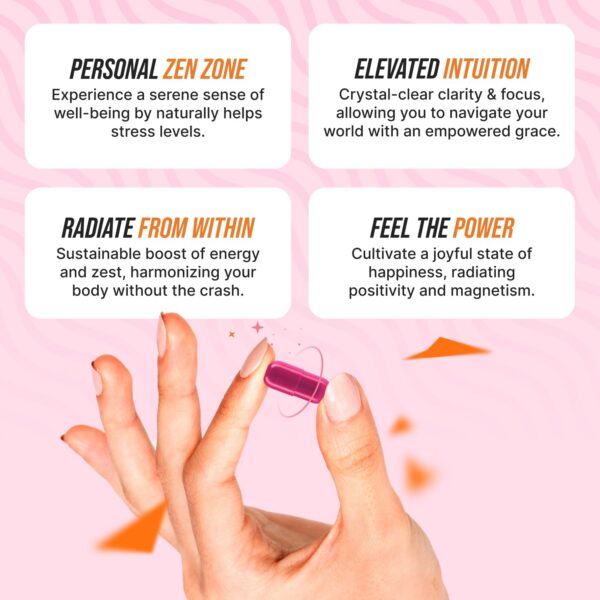 Envase NZT-48 suplemento cerebral femenino 30 porciones