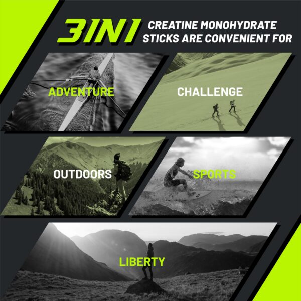 Envase y presentación del producto