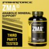 Envase Primaforce ZMA