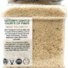 Envase psyllium husk natural vegano Rani Organics 280g