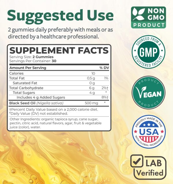 Envase de Sea Moss orgánico Healths Harmony