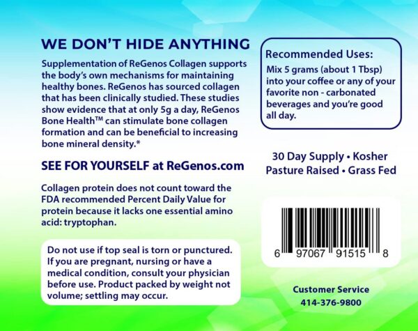 Empaque sostenible sin plástico