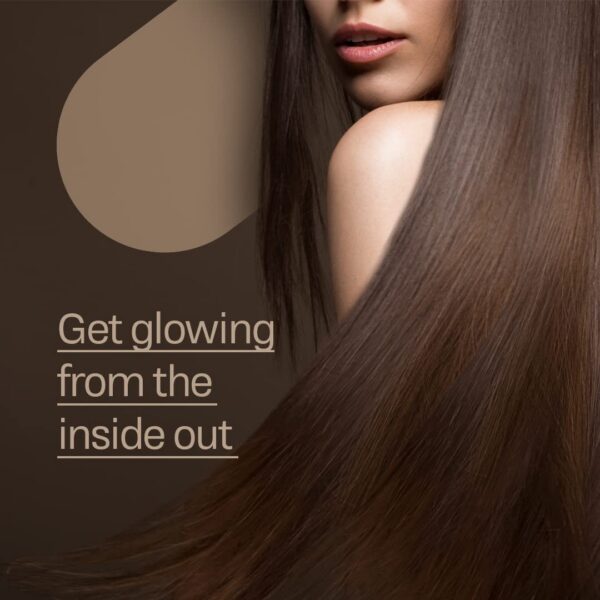 Envase suplemento anti-canicia sspjoi vista lateral