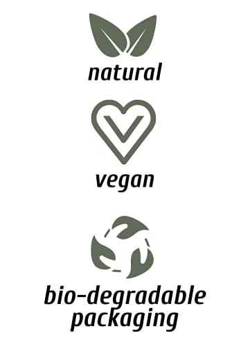 Envase del suplemento Melena de León y Tremella vegano