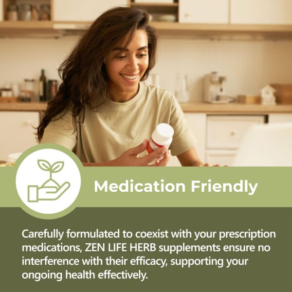 Suplemento herbal DR.HERBAL WELL para recuperación muscular