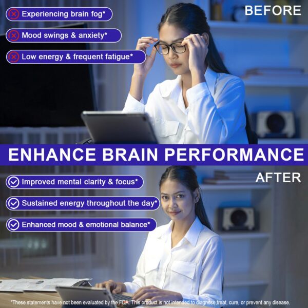 Envase de vidrio del producto