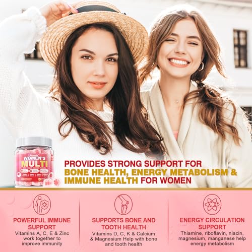 EnvyCure gomitas vitaminas omega 3 y biotina