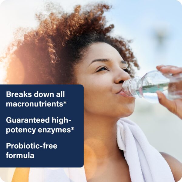 Version 1.0.0 Detalle de ingredientes digestivos