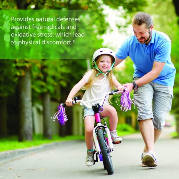 Lista de ingredientes en la etiqueta