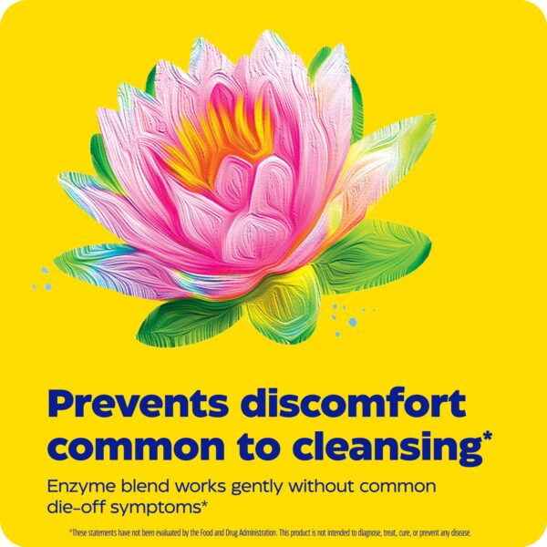 Version 1.0.0 Frasco con etiqueta TherA-blend