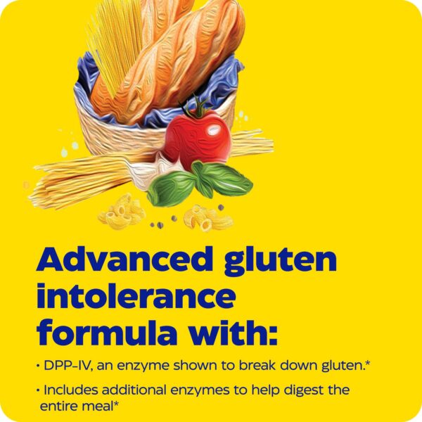 Cápsulas visibles dentro del frasco