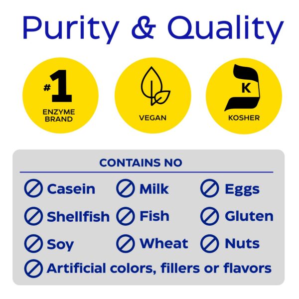 Logotipo kosher en etiqueta