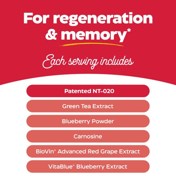 Version 1.0.0 L-carnosina y glutathión en Stem XCell