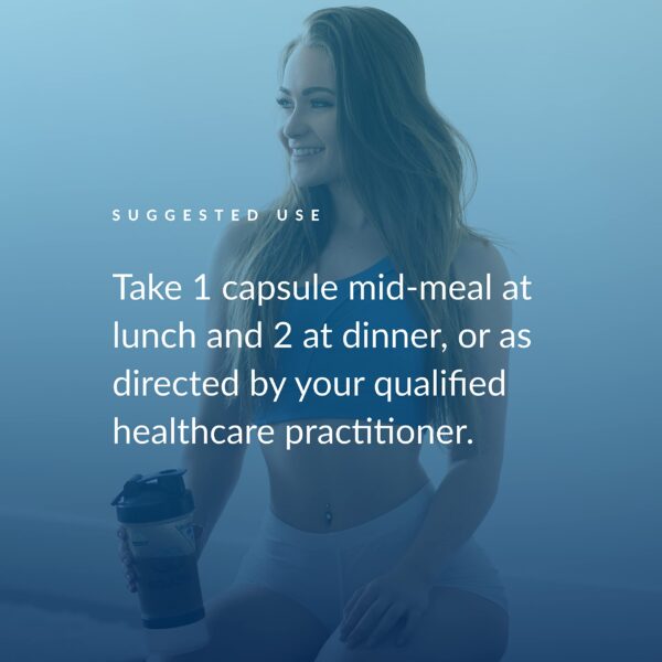 Detalle de ingredientes clave