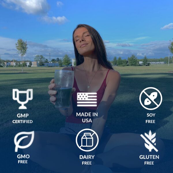 Equilife Probióticos con Lactobacillus Rhamanosus