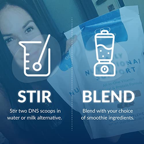 Equilife para salud de la piel y detox